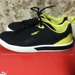 Boys PUMA Shoes
